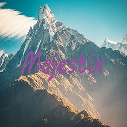 Majestix project image