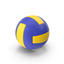 Volleyball plugin logo