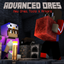 Mayhem's Advanced Ores logo