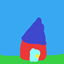 The Meme Mod logo