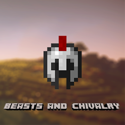 Beasts and Chivalry logo