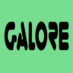 GaloreAdventure logo