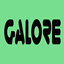 GaloreAdventure logo