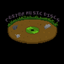 For's Custom Music Discs logo