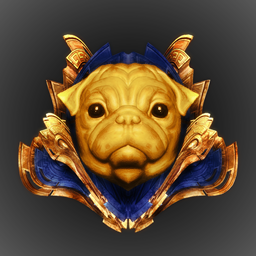 AzerPUG's Renown Checker logo