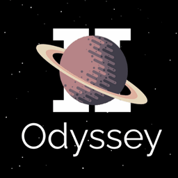 Odyssey 2 project image