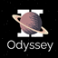 Odyssey 2 logo