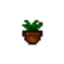 [FORGE] Resident Evil Herbs logo