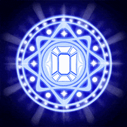 M's Magix logo