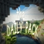 Daily Pack (Fabric) logo