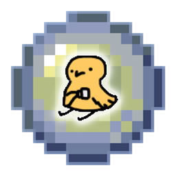 KyanBirb's Origins logo