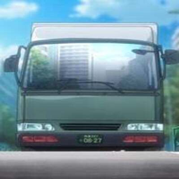 Isekai'd X project image