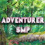Adventurer SMP logo