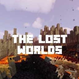 The Lost Worlds [Forge]