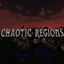 Chaotic Regions logo