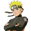 Naruto Shinobi Craft logo