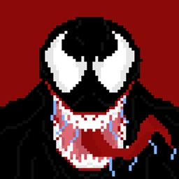 Symbiote Mod  logo