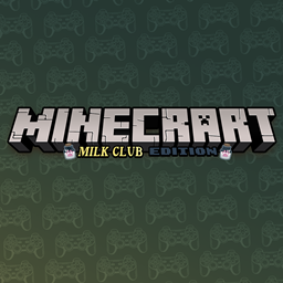 Milk Club MC Modpack logo
