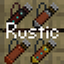 Rustic Alternates (Nyf's Quivers) logo