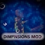 Fantasmagoric dimensions mod logo