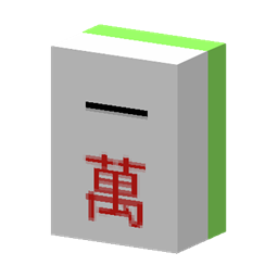 MahjongCraft logo