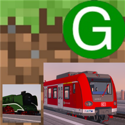 Green Life logo