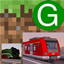 Green Life logo