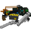 Durk Singularity logo