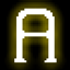 Binya's Font logo