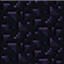 Hardened Obsidian Mod logo