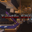 Volatile logo