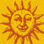 Orange Sunshine logo