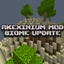 Akexinium Mod [FORGE] logo