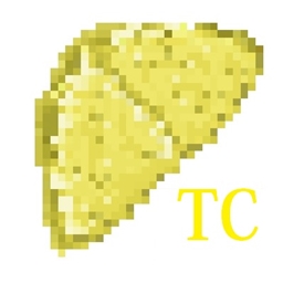 TlayudaCraft! logo