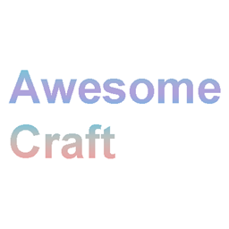 Awesome Craft Modpack logo