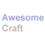 Awesome Craft Modpack logo