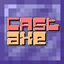 Cast Axe logo