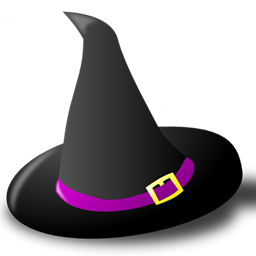 WS - WitchCraft logo