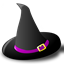 WS - WitchCraft logo