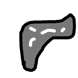 Unknowing-dimensions logo