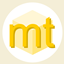 MineTweaks logo