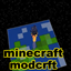 Modcrft logo