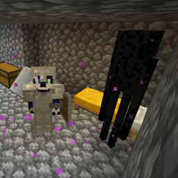 Furry Fortress - Server Pack logo