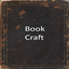 BookCraft Act 1 logo
