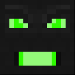 EnderGreen Resource Pack project image
