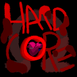 Ω Hardcore Ω logo