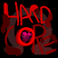 Ω Hardcore Ω logo