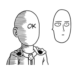 The One Punch Pack logo