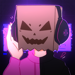 SimpN's Anarchy Pack logo