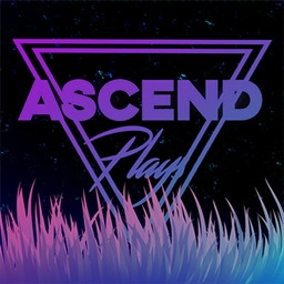 Ascend Plays logo